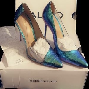 Mermaid 🧜‍♀️ Themed